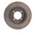 DFC 75-82 Nissan 610 Front Brake Rotor
