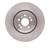 DFC 12-18 Mercedes-Benz GLE350 Front Brake Rotor