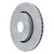 DFC 05-10 Jeep Grand Cherokee Front Brake Rotor