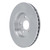 DFC 05-10 Jeep Grand Cherokee Front Brake Rotor