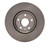 DFC 19-25 Buick Envision Front Brake Rotor