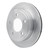 DFC 03-03 Dodge Ram 1500 Van Rear Brake Rotor