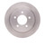 DFC 04-08 Chrysler Pacifica Rear Brake Rotor