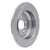 DFC 16-25 Honda Ridgeline Rear Brake Rotor