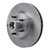 DFC 74-84 Chrysler Town & Country Front Brake Rotor