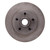DFC 85-92 Chevrolet Camaro Front Brake Rotor