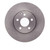 DFC 04-09 Mercedes-Benz E350 Front Brake Rotor