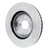 DFC 18-23 Genesis G70 Front Brake Rotor