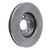 DFC 01-07 Buick Rendezvous Front Brake Rotor
