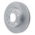 DFC 14-25 Ram ProMaster 3500 Front Brake Rotor