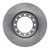 DFC 98-24 Chevrolet W3500 Diesel Engine Front Brake Rotor
