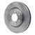 DFC 06-09 Buick Terraza Front Brake Rotor