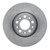 DFC 13-23 Chrysler 200 Front Brake Rotor