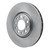 DFC 13-23 Chrysler 200 Front Brake Rotor