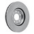 DFC 13-23 Chrysler 200 Front Brake Rotor