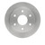 DFC 88-00 Cadillac Escalade Front Brake Rotor