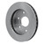 DFC 88-00 Cadillac Escalade Front Brake Rotor