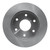 DFC 88-00 Cadillac Escalade Front Brake Rotor