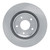 DFC 07-25 Chrysler Sebring Front Brake Rotor