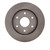DFC 88-91 Chevrolet K1500 Front Brake Rotor