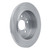 DFC 98-05 Mercedes-Benz ML430 Rear Brake Rotor