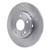 DFC 97-98 Mercedes-Benz C230 Front Brake Rotor