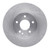 DFC 97-98 Mercedes-Benz C230 Front Brake Rotor