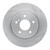 DFC 94-11 Mercedes-Benz SLK300 Rear Brake Rotor