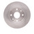DFC 90-93 Mazda Miata Rear Brake Rotor