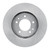 DFC 86-91 Mazda RX-7 Front Brake Rotor