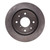 DFC 84-85 Mazda RX-7 Rear Brake Rotor