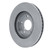 DFC 07-10 Kia Rondo (Canada) Front Brake Rotor