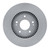 DFC 07-10 Kia Rondo (Canada) Front Brake Rotor