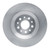 DFC 17-24 Maserati Levante Rear Brake Rotor