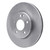 DFC 94-97 Mercedes-Benz C280 Front Brake Rotor