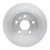 DFC 11-16 Buick Regal Rear Brake Rotor