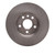 DFC 92-95 Volkswagen EuroVan Front Brake Rotor