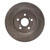 DFC 19-25 Toyota Corolla (US/Canada) Rear Brake Rotor