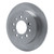 DFC 07-08 Hyundai Tiburon Rear Brake Rotor