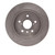 DFC 18-24 Toyota Camry Rear Brake Rotor