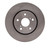 DFC 18-22 Toyota C-HR Front Brake Rotor