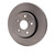 DFC 18-22 Toyota C-HR Front Brake Rotor