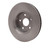 DFC 18-22 Toyota C-HR Front Brake Rotor
