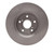 DFC 18-22 Toyota C-HR Front Brake Rotor