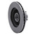 DFC 70-81 Buick Skylark Front Brake Rotor