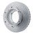 DFC 13-20 Hino 5 Rear Brake Rotor