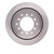 DFC 10-24 Lexus GX460 Rear Brake Rotor