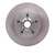 DFC 86-92 Jeep Comanche Front Brake Rotor