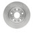 DFC 91-92 Lexus LS400 Front Brake Rotor