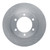 DFC 95-04 Toyota 4Runner Front Brake Rotor